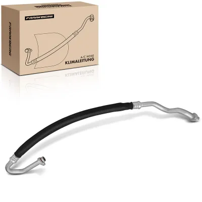 Klima Hortumu  Renault Trafic Combi (08.2014->)  RENAULT ORJINAL 924549753R