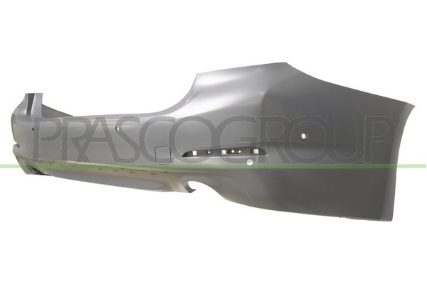 Tampon Arka OPTIMUM 51127475601