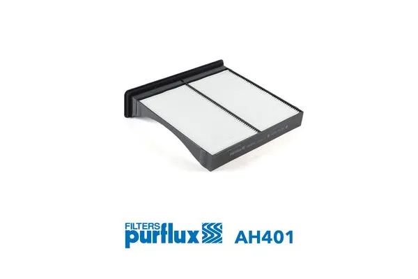 Polen Filtresi  PURFLUX AH401