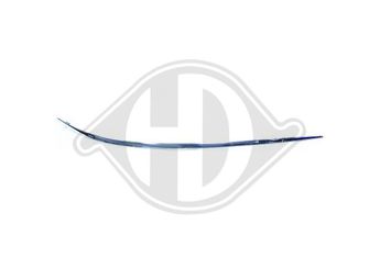 Tampon Nikelajı Ön Sol WENDERPARTS MN1698850174  A1698850174