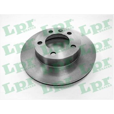 Fren Disk Ayna Ön Sağ ve Sol Renault Master III Otobüs (02.2011->)  LPR R1043V