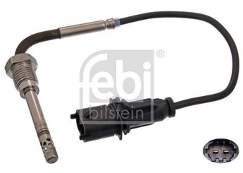 Egzoz Sıcaklık Sensörü  FEBI BILSTEIN 49288  55566185 055566185 55489472 055489472 55496932 055496932 5855387 58 55 387 55 566 185