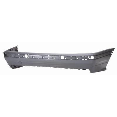 Tampon Arka EUROBUMP BMW0736013