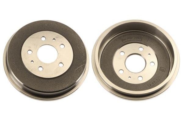 Kampana Arka Sağ veya Sol Ford Focus 3/4/5 Kapı (CB4)(2008->)  MAHER 03837