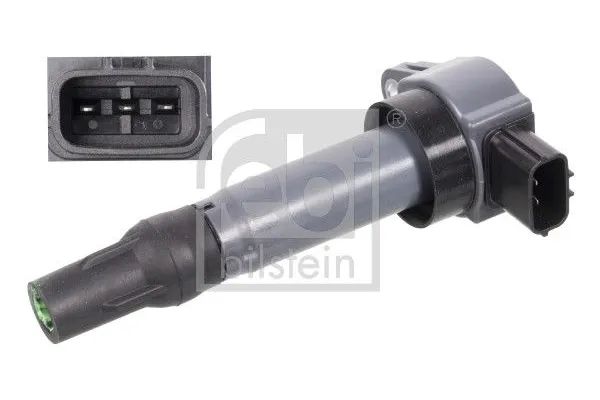 Ateşleme Bobini  Mitsubishi Colt CZC Cabrio (2006->)  FEBI BILSTEIN 106151