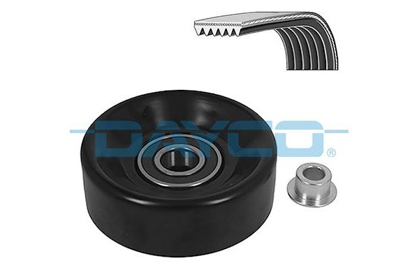 Vantilatör Kayış Seti  DAYCO KPV924