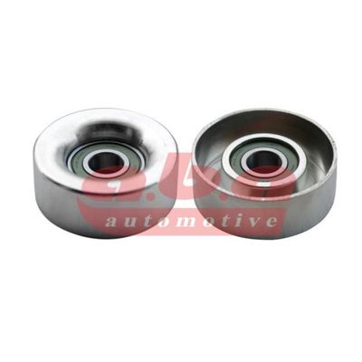 Vantilatör Kayış Gergi Rulmanı  Mazda 3 Sedan (BL)(04.2009->)  A.B.A 25187085