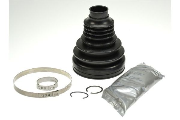 Aks Körüğü Ön İç Sağ veya Sol BMW X6 Serisi (F16)(11.2014->)  GKN 305739