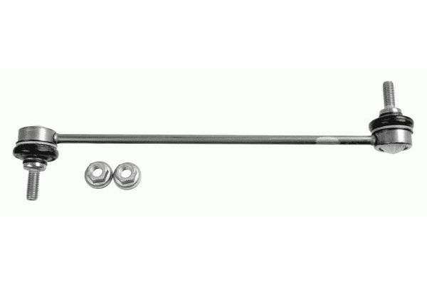 Viraj Demir Askı Rotu Ön Sol Renault Laguna Coupe (2008->)  SWAPP 50-07426