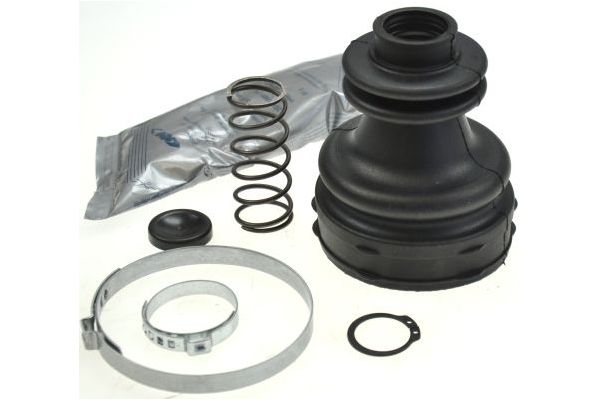 Aks Körüğü Ön Dış Sağ veya Sol Renault Megane II HB (10.2002->)  GKN 305608