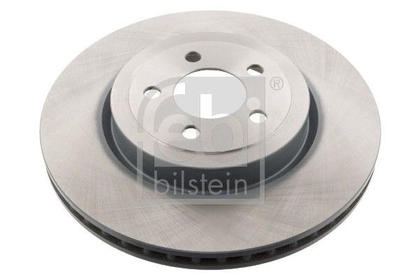 Fren Disk Ayna Ön Sağ ve Sol Chrysler 300C Touring (LE/LX)(2004->)  FEBI BILSTEIN 43944