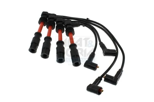 Buji Kablosu  Alfa Romeo 166 (1998->)  NGK 8597