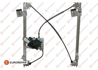 Cam Krikosu Ön Sağ veya Sol EUROREPAR 1620010880  1620010880 ASR1584 CUH000020 CUH000021 CUH000022 CUH000023 LR006371