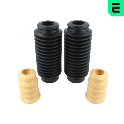 Amortisör Darbe Takozu Ön Sağ veya Sol OPTIMAL AK-735513