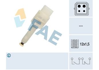 Fren Müşürü  MAHER 24623  4A0945515A 4A0 945 515 A