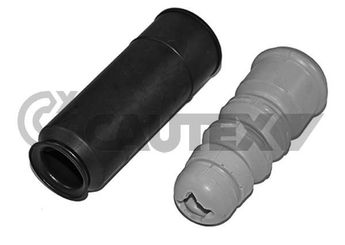 Amortisör Darbe Takozu Arka Sağ veya Sol YTT Y13306  4F0512131 8E0512137E