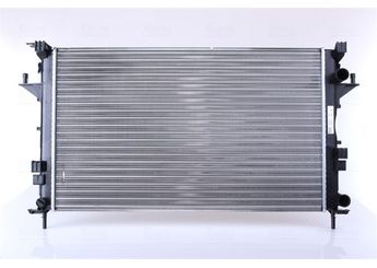 Su Radyatörü  NISSENS 63816  7711134658 8200008765 82 00 008 765 8200302463 82 00 302 463