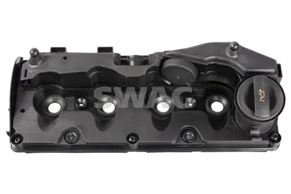 Motor Üst Kapağı (Külbütör)  Audi A3 Cabriolet (8P7)(04.2008->)  SWAG 33 10 1753