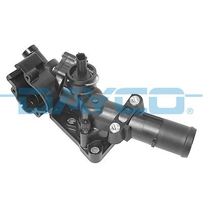 Termostat Gövdesi  Renault Clio IV (2012->)  DAYCO DT1321H