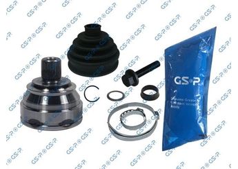 Aks Kafası Ön Dış Sağ veya Sol GSP 861005  701407321D 701498099B 701498099BX 701498340BX JZW498340D JZW498340DX