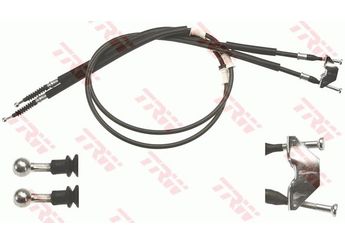 El Fren Teli Arka Sağ veya Sol OPEL ORJINAL 13172730  13172730 522017 5 22 017