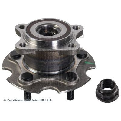 Teker Rulmanı Arka Sağ veya Sol BLUE PRINT ADT38395