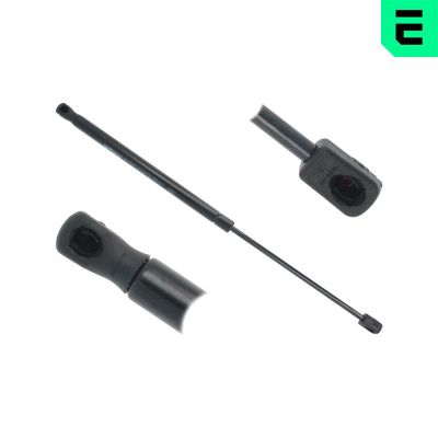 Bagaj Amortisörü Sol Kia Cerato (LD)(2004->)  OPTIMAL AG-50065