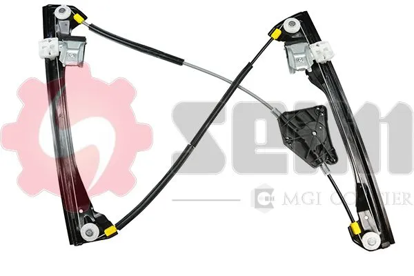 Cam Krikosu Ön Sağ Seat Ibiza (6L1)(04.2002->)  PRO-A 293680