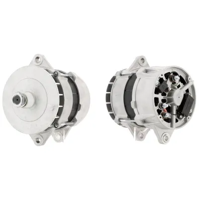 Alternatör  IVECO ORJINAL 4798922