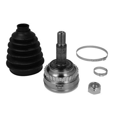 Aks Kafası Ön Dış Sağ veya Sol CIFAM 607-336