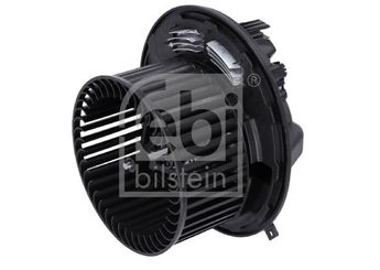 Kalorifer Motoru  FEBI BILSTEIN 185286  A1698201342 1698201342 169 820 13 42 A169 820 13 42