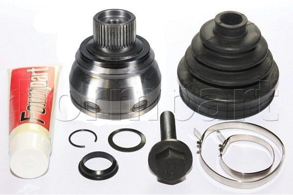 Aks Kafası Ön Dış Sağ veya Sol Audi A5 Cabriolet (8F7)(03.2009->)  FORMPART 11398046/S