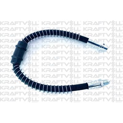Fren Hortumu Ön Sağ veya Sol Mercedes CL Coupe (BM 216)(07.2006->)  KRAFTVOLL 07080616