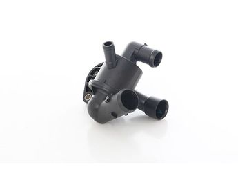 Termostat Gövdesi  BSG 90-126-058  3L121111AC 03L121111AC 3L121111M 03L121111M 03L 121 111 M 03L 121 111 AC