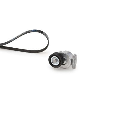 Vantilatör Kayış Seti  GATES K026PK1305