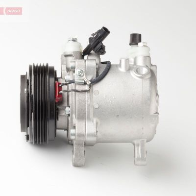 Klima Kompresörü  DENSO DCP47002