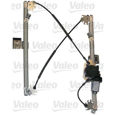 Cam Krikosu Ön Sol VALEO 850798