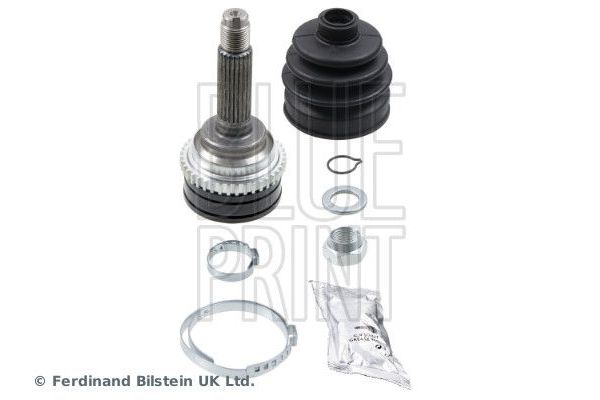 Aks Kafası Ön Dış Sağ veya Sol Chevrolet Matiz (2004->2005)  BLUE PRINT ADG08984