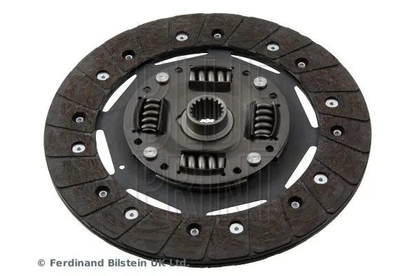 Debriyaj Balatası  Nissan Primera Traveller [SW] (WP11)(06.1999->)  BLUE PRINT ADN13140