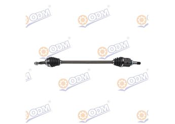 Aks Komple Ön Sağ FROW 551.2107.003  43410 434101266 43410-1266