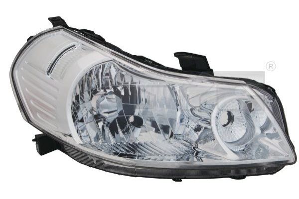 Far Sol TYC 20-11918-36-2