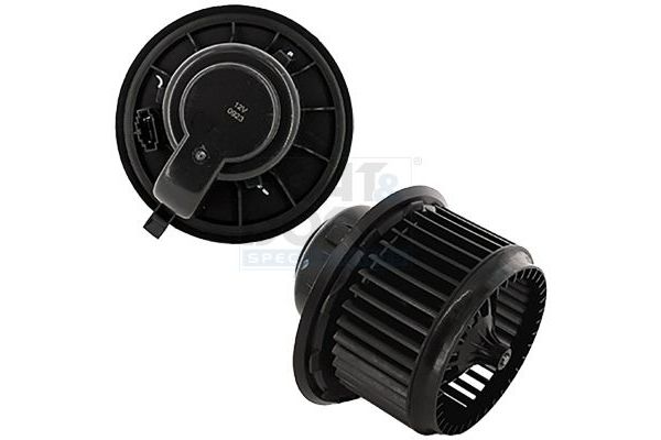 Kalorifer Motoru  FANTECH 33206103