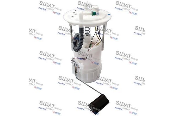 Depo Şamandırası  SIDAT 72723