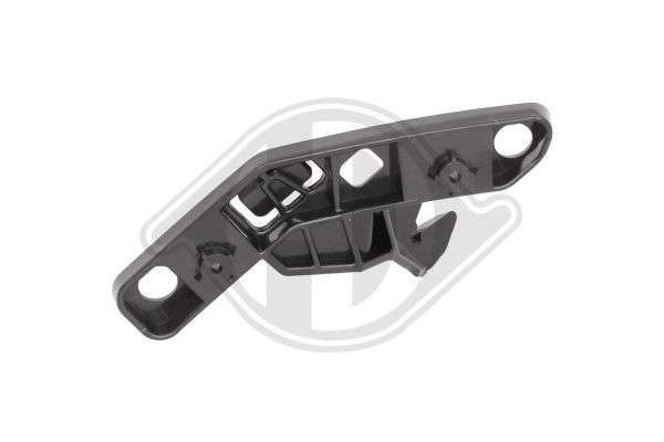 Tampon Braketi Ön Sol BMW X1 Serisi (U11)(2022->)  CARTEK TPBMW750