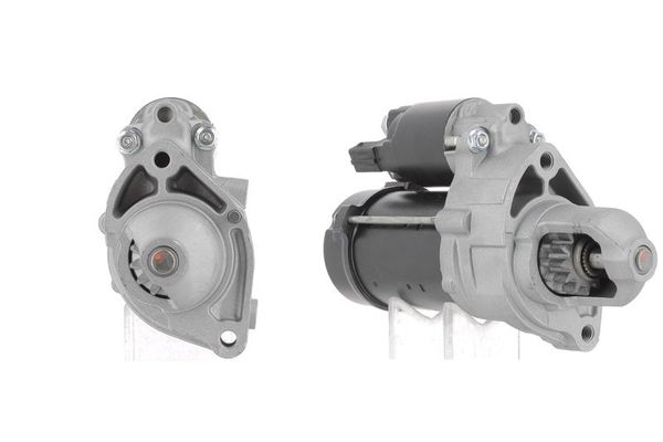 Marş Dinamosu  BMW M6 Serisi Coupe (F13M)(2012->)  DENSO DSN1378