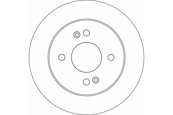 Fren Disk Ayna Arka Sağ ve Sol Hyundai i10 (AC3)(01.2020->)  AYD 50753