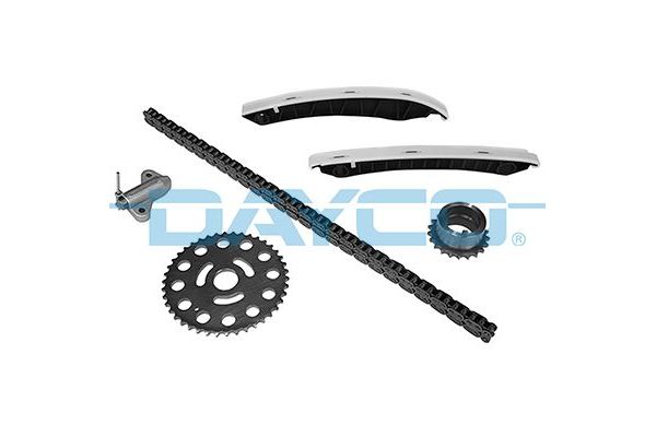 Triger Zincir Seti  Mercedes Vito Tourer (447)(07.2014->)  DAYCO KTC1125