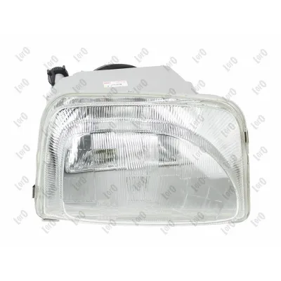 Far Sağ Renault Rapid (F40)(08.1985->)  VORTEX V2910041