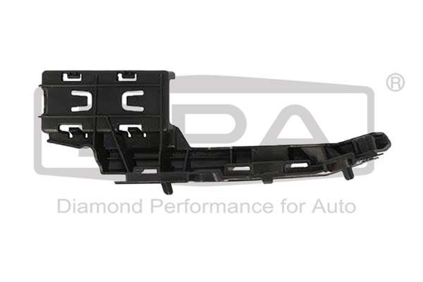 Tampon Braketi Ön Sol Skoda Octavia (NX3)(01.2020->)  GKL 296306