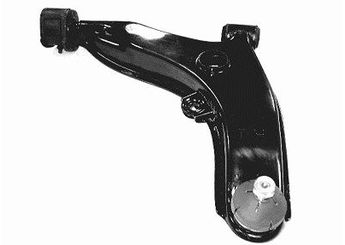 Salıncak Ön Alt Sağ FROW 555.1206.004  MB907166